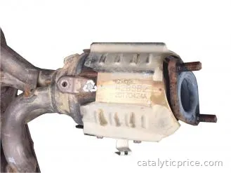 catalisador W2BSB2