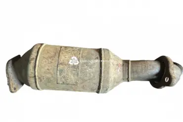 catalisador D7SE-5E212-E1A