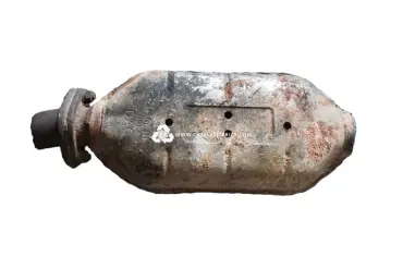 محوّل حفّاز 2495KA