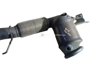 8616303 catalytic converter
