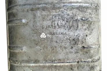 محوّل حفّاز KA 196