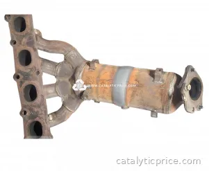 catalisador 818AC