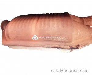 محوّل حفّاز 055ACP