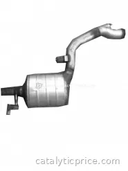 pot catalytique SK 0001