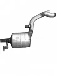 SK 0001 catalytic converter