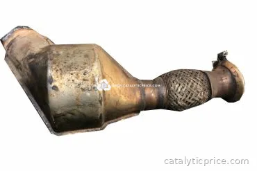 محوّل حفّاز C 288