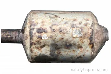 محوّل حفّاز TR PSA K333