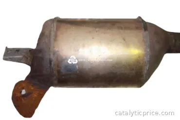 catalisador C 208