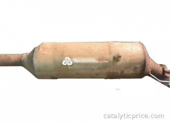 catalisador TR PSA F010 (DPF)