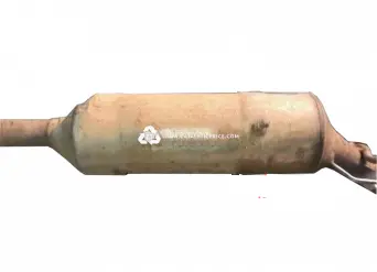 TR PSA F010 (DPF) catalytic converter