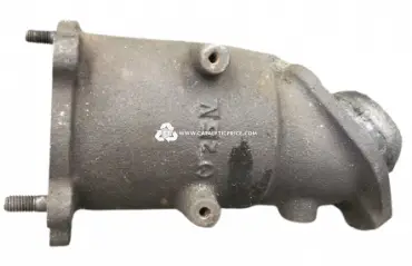 M25V catalytic converter