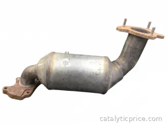 94721109 catalytic converter