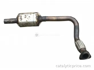 محوّل حفّاز GM 67