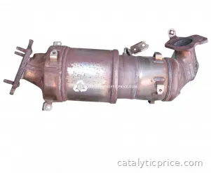 catalisador N43 A62989