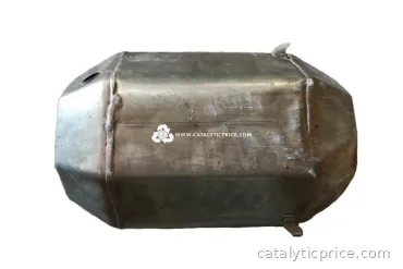 HC810 GD-250 catalytic converter