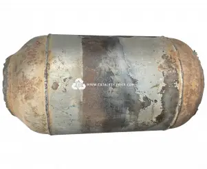 pot catalytique N4335 A12308