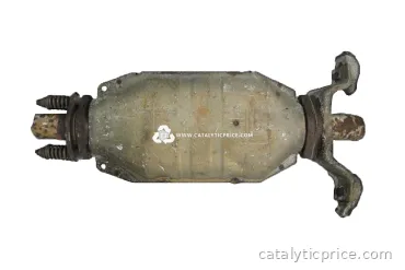 catalisador Mitsubishi No Code