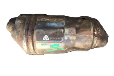 pot catalytique 1732955
