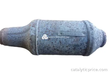 catalisador 334ADW