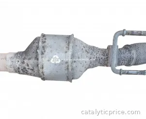 catalisador 6K0178C