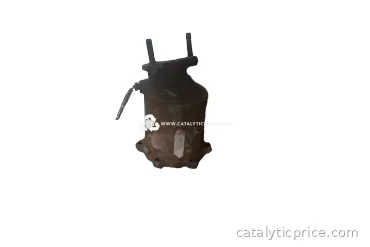 pot catalytique W44 B610A