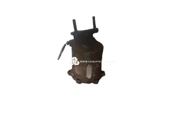 pot catalytique W44 B610A