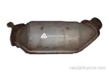 pot catalytique 70F