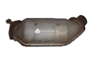 70F catalytic converter