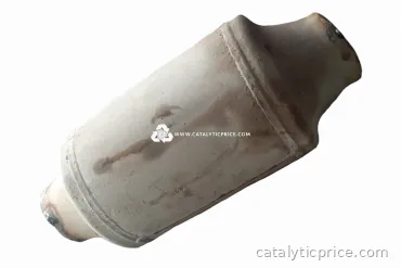 محوّل حفّاز 1K0131701CC