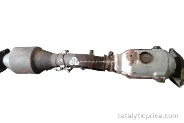catalisador EWQ--- Series