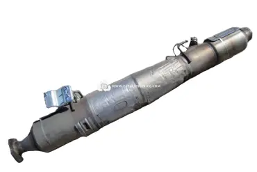 محوّل حفّاز BC34 (100%)