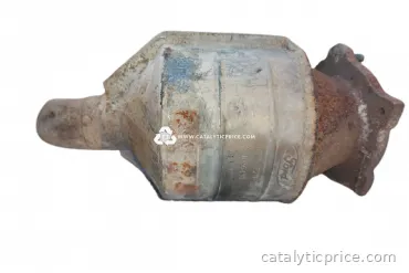 96FB-5E211-GD catalytic converter