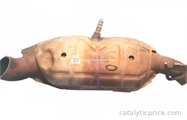catalisador 3F23 ALP