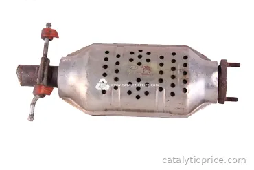catalisador XGFL4