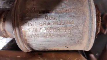 F39M1VW0405C catalytic converter