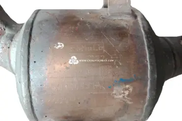 catalisador AV21-5G232-EB