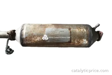 JMK-LD-G1550 catalytic converter