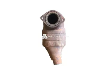 pot catalytique 4F1C