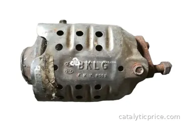 محوّل حفّاز BKLG