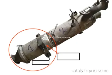 catalisador B-CDPF-L (1)