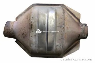 catalisador 7F93 5E212 BA