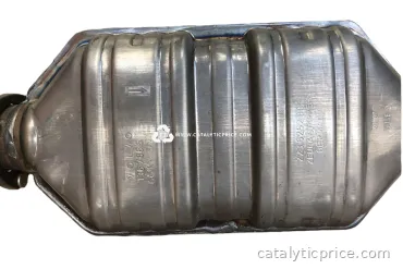 pot catalytique 1367865