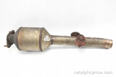 catalisador GK21-5K224-BC