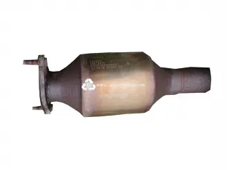 DS78-5F297-EB catalytic converter