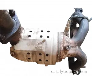 catalisador UB970