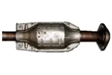 L505 catalytic converter