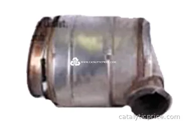 EPN A0415458 catalytic converter
