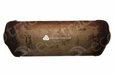 24508309 catalytic converter