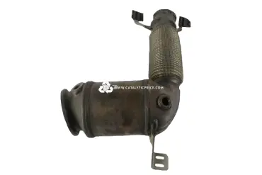 pot catalytique 8620206