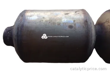catalisador KT 6014